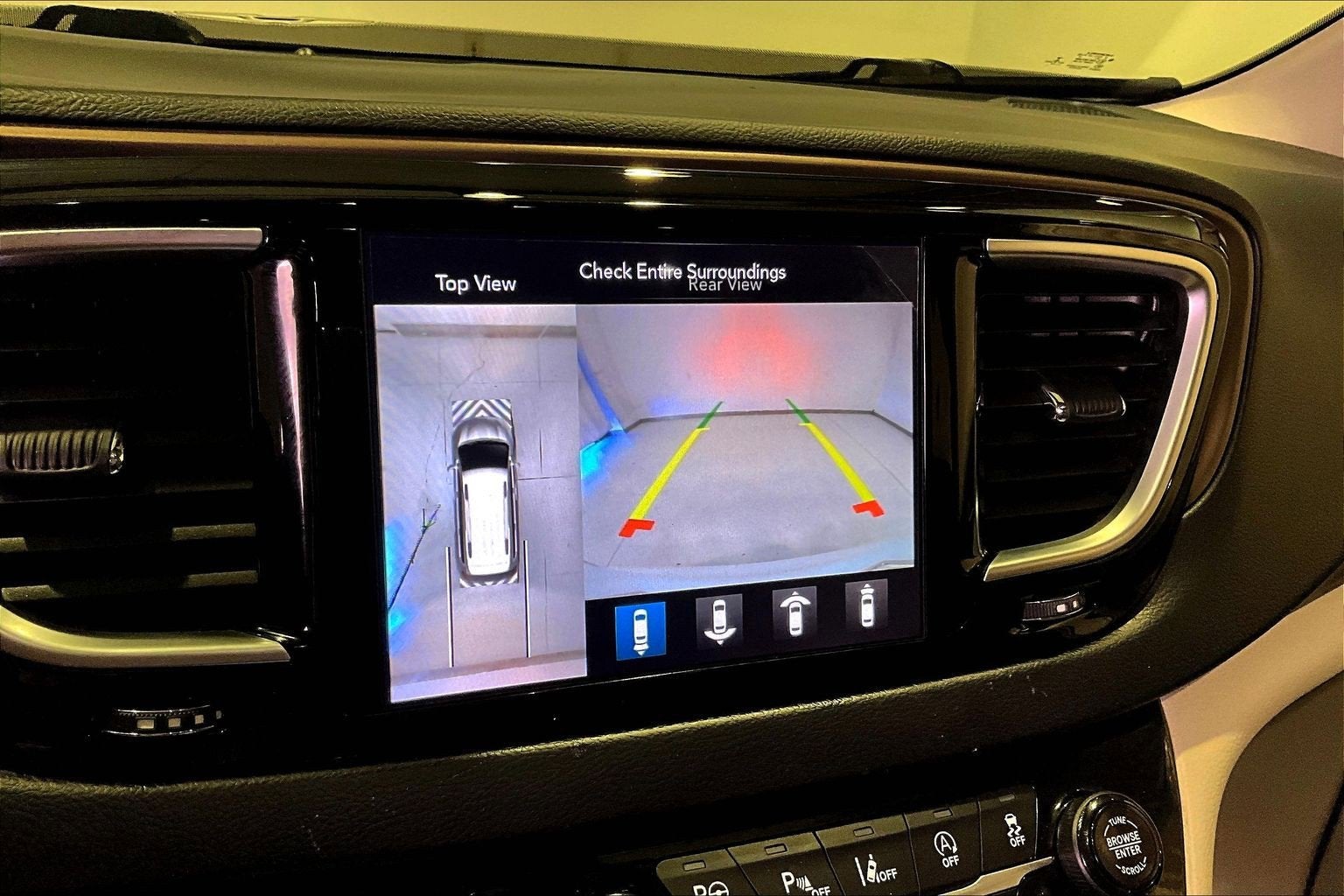 2019 Chrysler Pacifica Touring L Plus