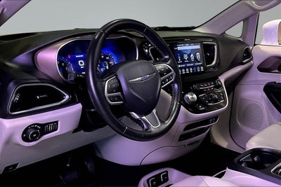 2019 Chrysler Pacifica Touring L Plus