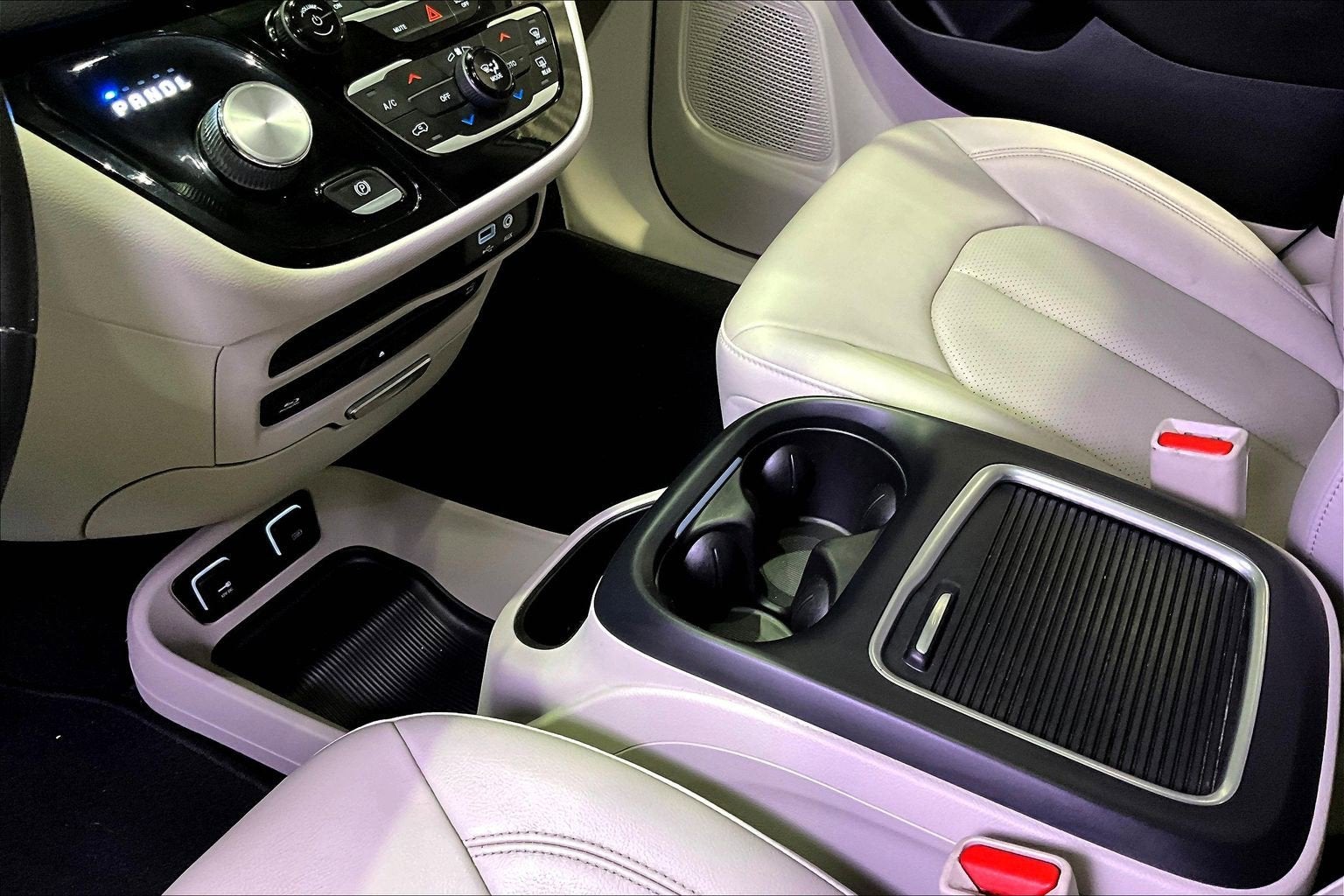 2019 Chrysler Pacifica Touring L Plus