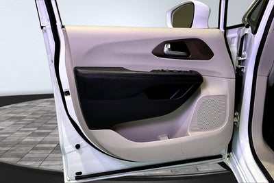 2019 Chrysler Pacifica Touring L Plus