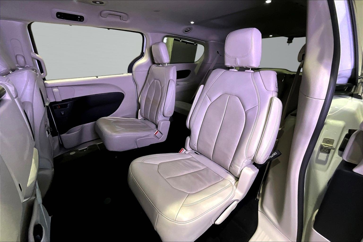 2019 Chrysler Pacifica Touring L Plus