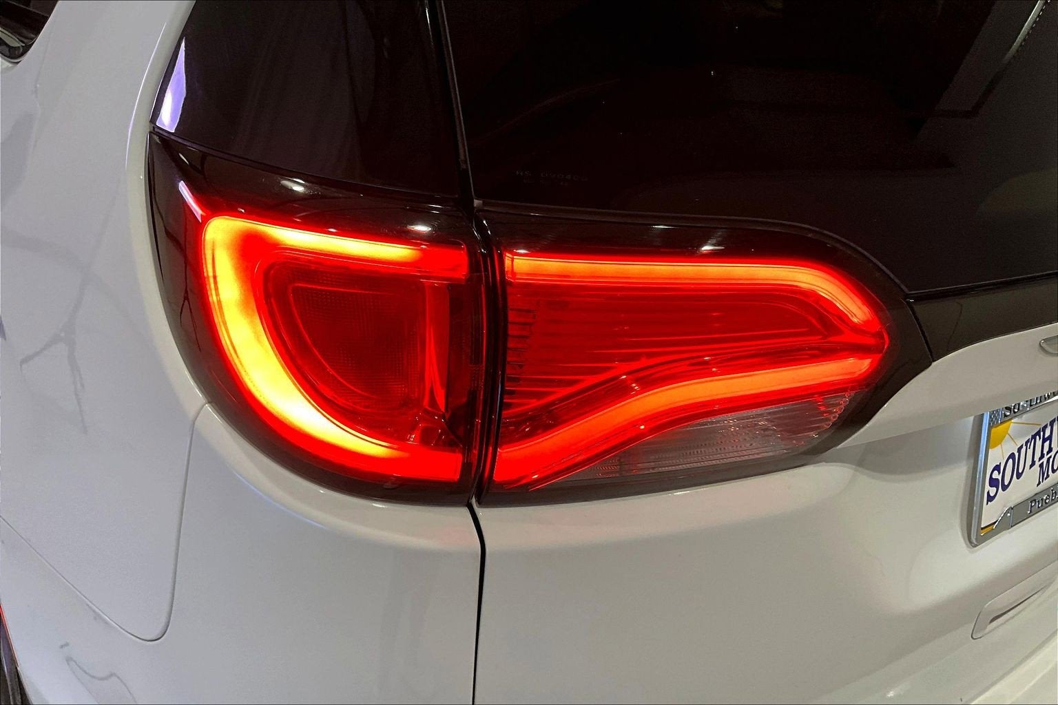 2019 Chrysler Pacifica Touring L Plus