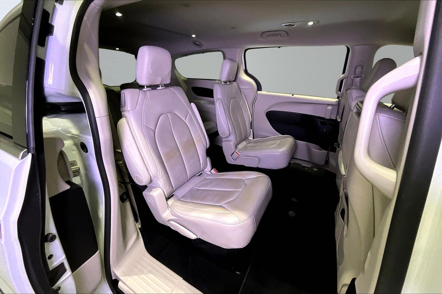 2019 Chrysler Pacifica Touring L Plus