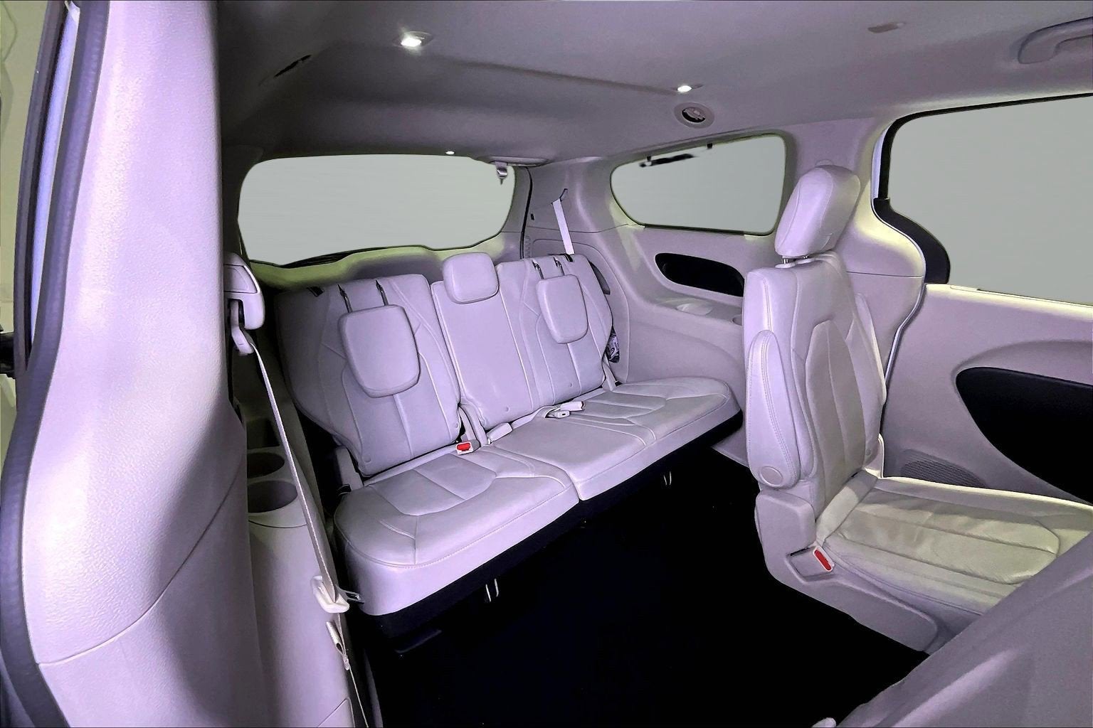 2019 Chrysler Pacifica Touring L Plus