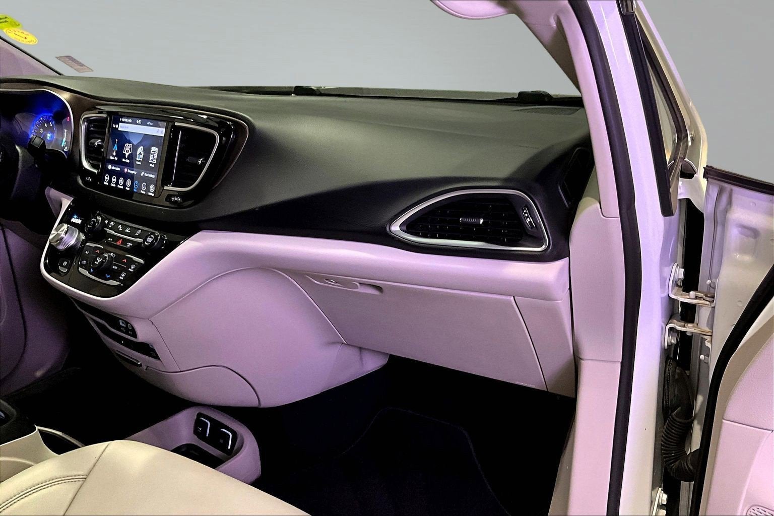 2019 Chrysler Pacifica Touring L Plus