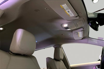 2019 Chrysler Pacifica Touring L Plus