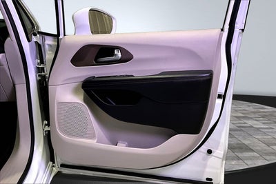 2019 Chrysler Pacifica Touring L Plus