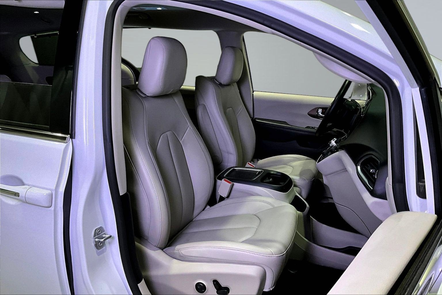 2019 Chrysler Pacifica Touring L Plus