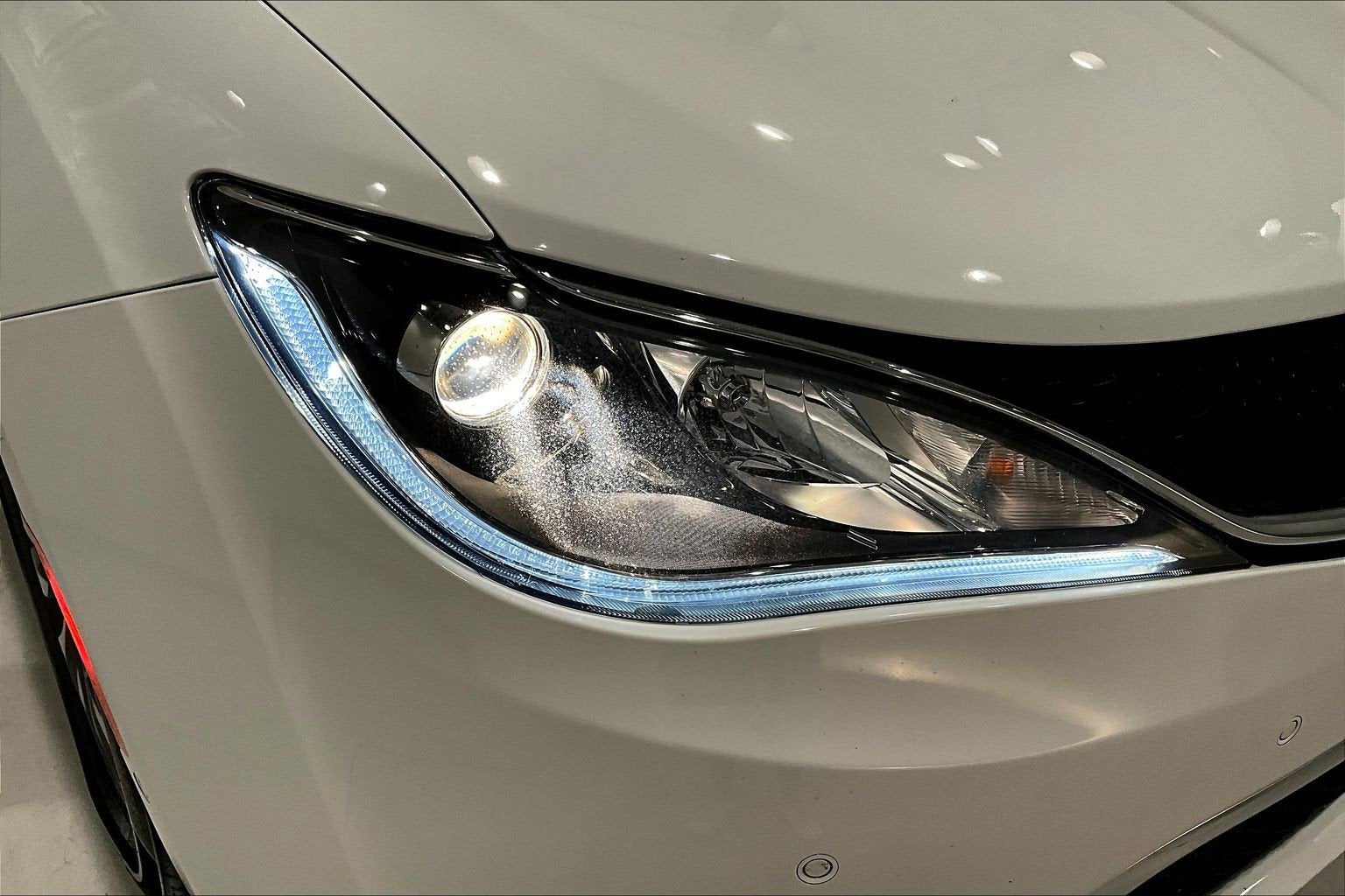 2019 Chrysler Pacifica Touring L Plus
