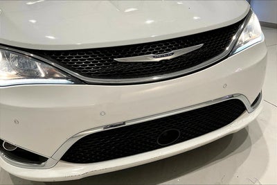 2019 Chrysler Pacifica Touring L Plus
