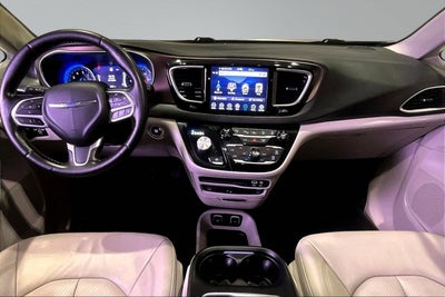 2019 Chrysler Pacifica Touring L Plus