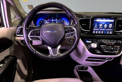 2019 Chrysler Pacifica Touring L Plus