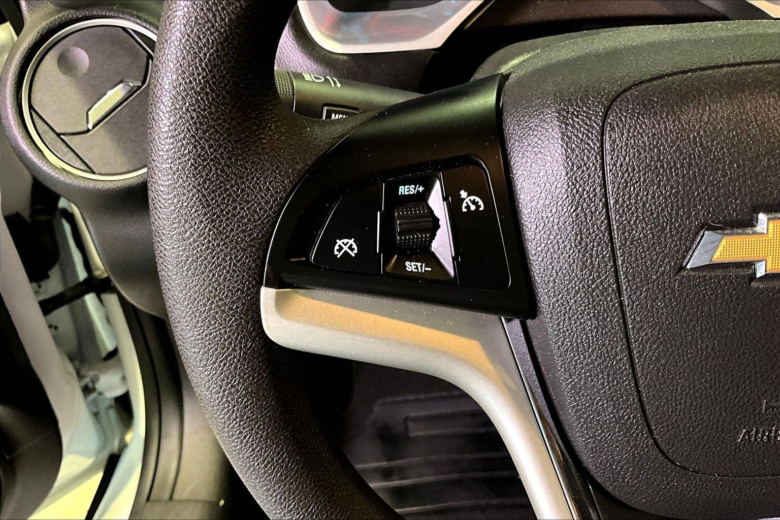 2014 Chevrolet Camaro LS