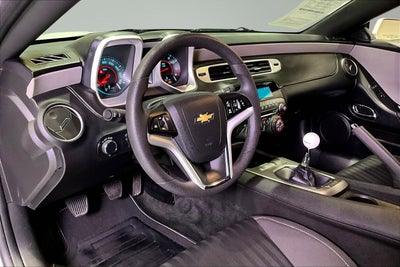 2014 Chevrolet Camaro LS
