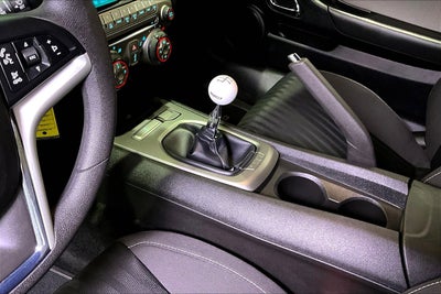 2014 Chevrolet Camaro LS