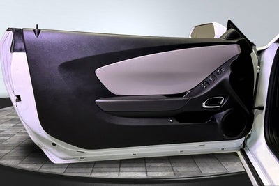 2014 Chevrolet Camaro LS