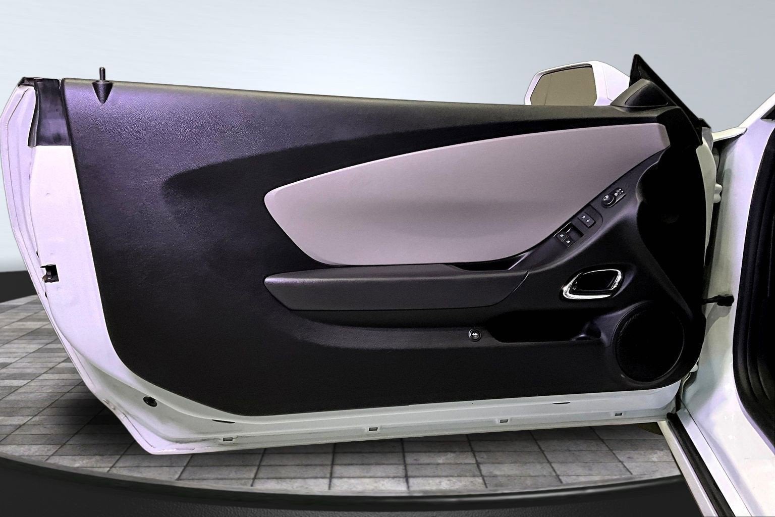 2014 Chevrolet Camaro LS