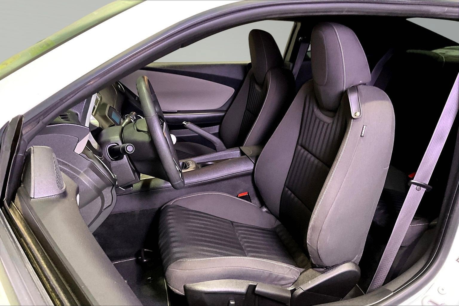 2014 Chevrolet Camaro LS