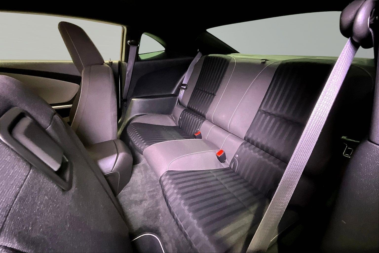 2014 Chevrolet Camaro LS