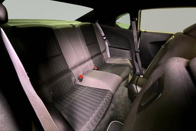 2014 Chevrolet Camaro LS