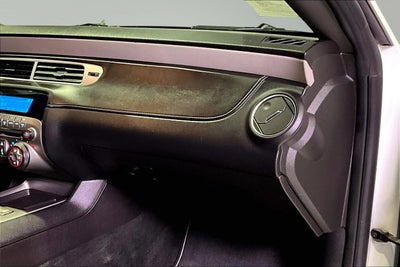 2014 Chevrolet Camaro LS