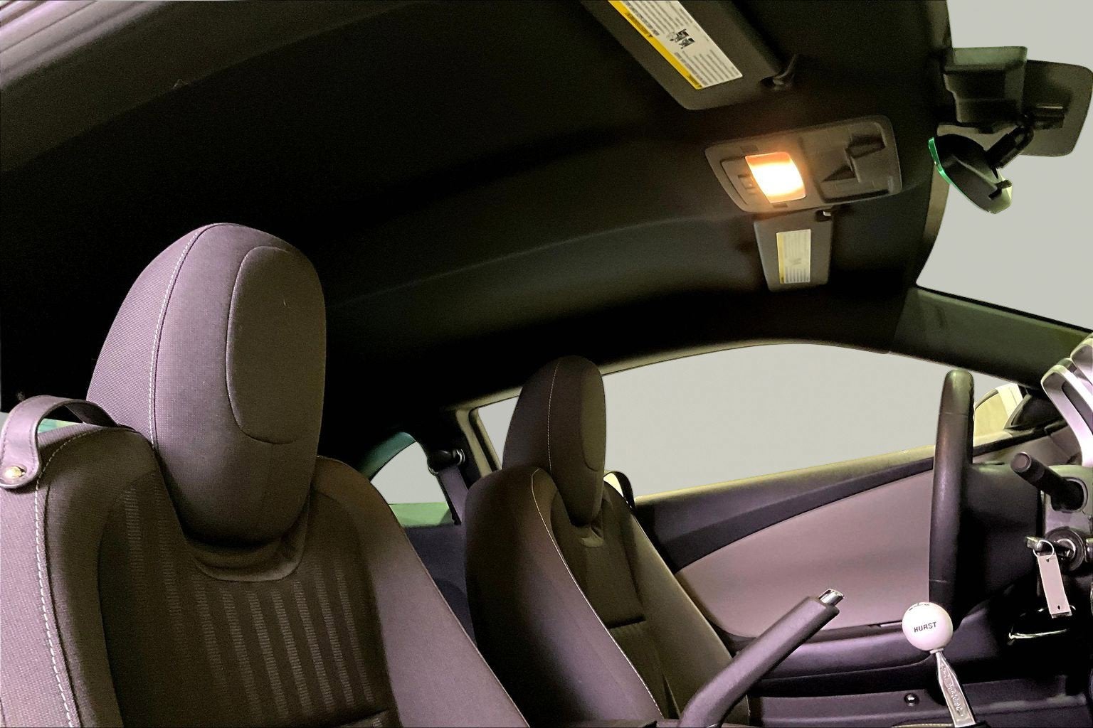 2014 Chevrolet Camaro LS