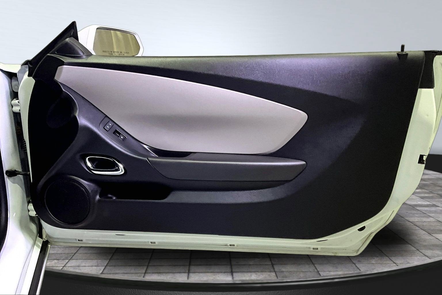 2014 Chevrolet Camaro LS