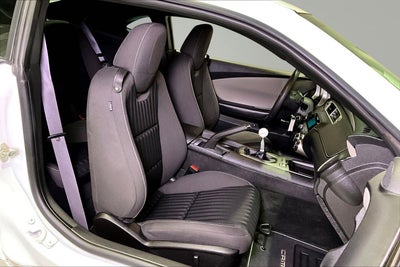 2014 Chevrolet Camaro LS