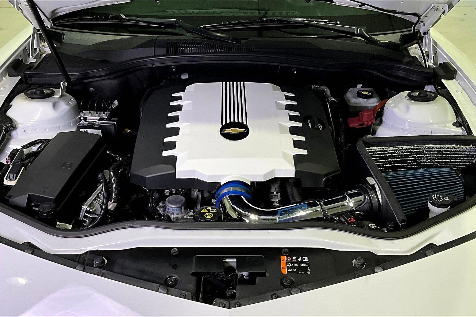 2014 Chevrolet Camaro LS