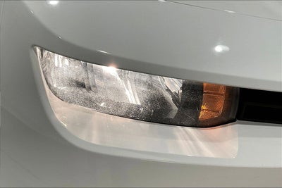 2014 Chevrolet Camaro LS