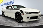 2014 Chevrolet Camaro LS