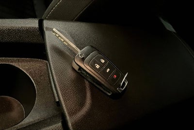 2014 Chevrolet Camaro LS