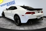 2014 Chevrolet Camaro LS