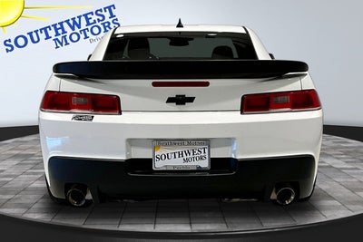 2014 Chevrolet Camaro LS