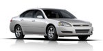 2012 Chevrolet Impala LS Retail