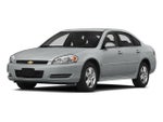 2014 Chevrolet Impala Limited LS