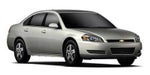 2011 Chevrolet Impala LS Fleet