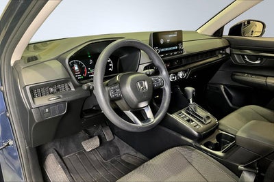 2024 Honda CR-V LX