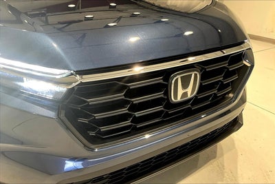 2024 Honda CR-V LX
