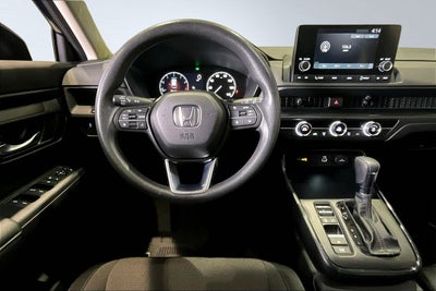 2024 Honda CR-V LX