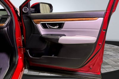 2021 Honda CR-V Touring