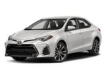2018 Toyota Corolla LE CVT