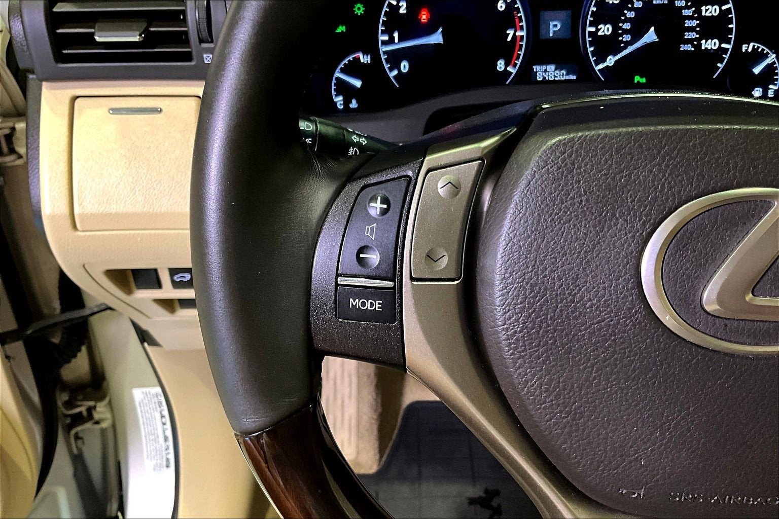 2014 Lexus RX 350 F Sport