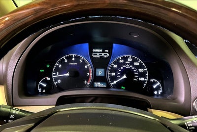 2014 Lexus RX 350 F Sport