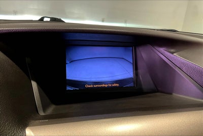 2014 Lexus RX 350 F Sport