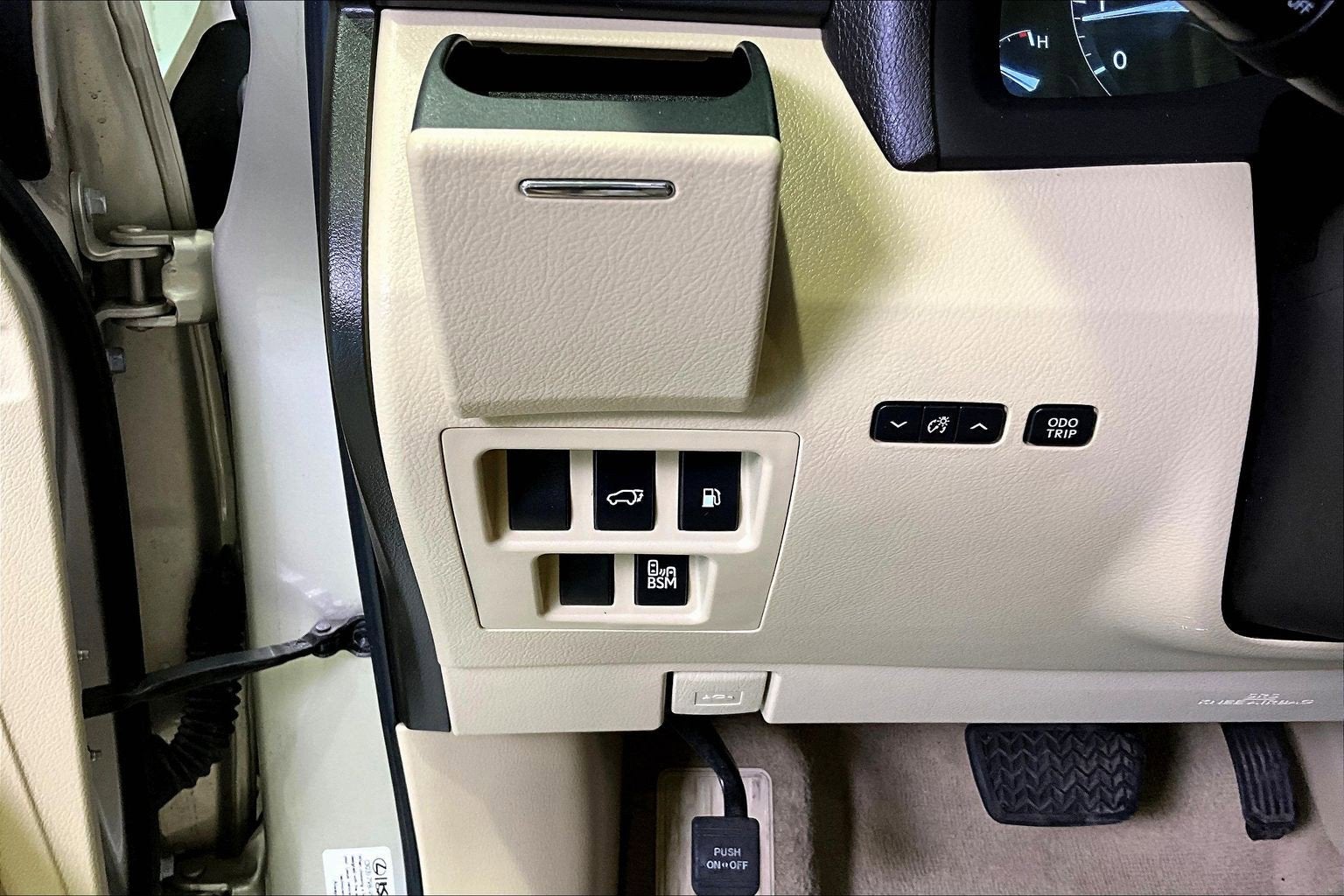 2014 Lexus RX 350 F Sport