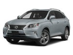 2014 Lexus RX 350 AWD 4DR