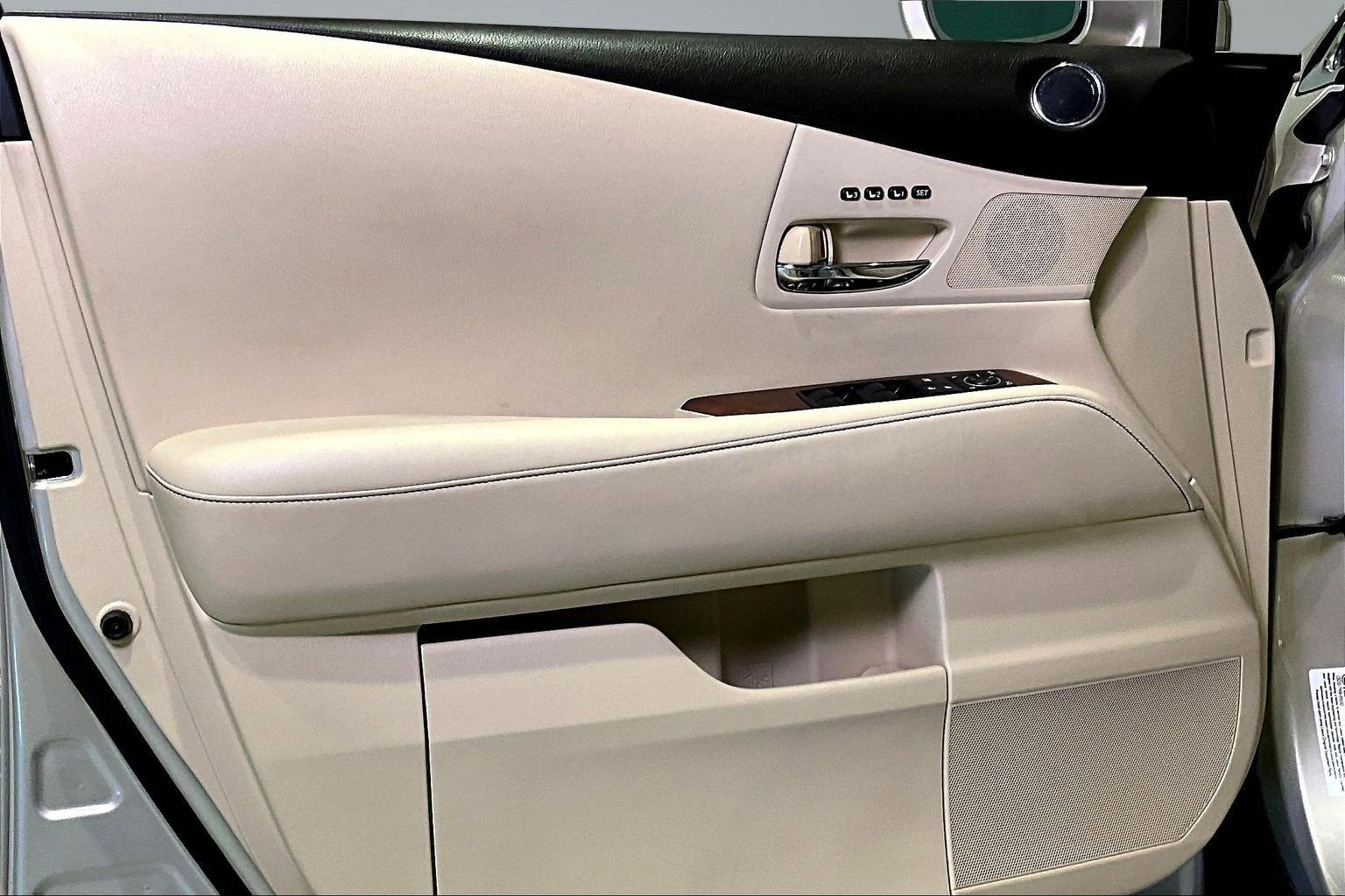 2014 Lexus RX 350 F Sport