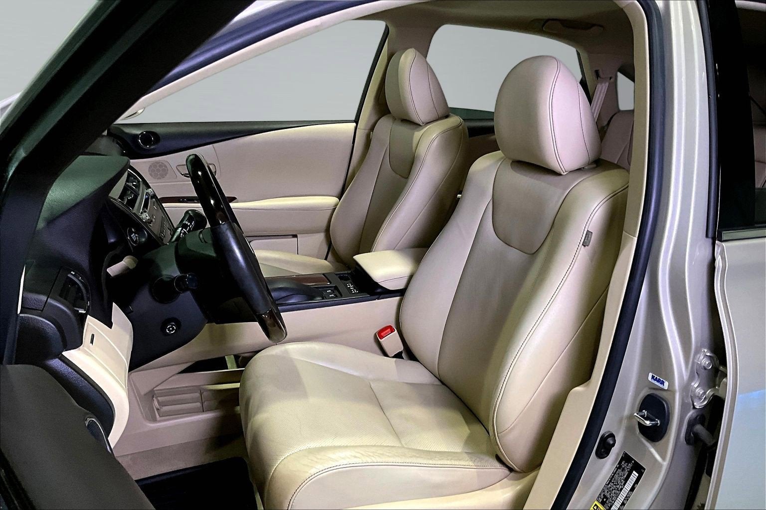 2014 Lexus RX 350 F Sport