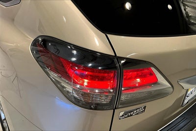 2014 Lexus RX 350 F Sport